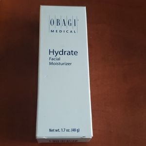 Hydrate Facial Moisturizer